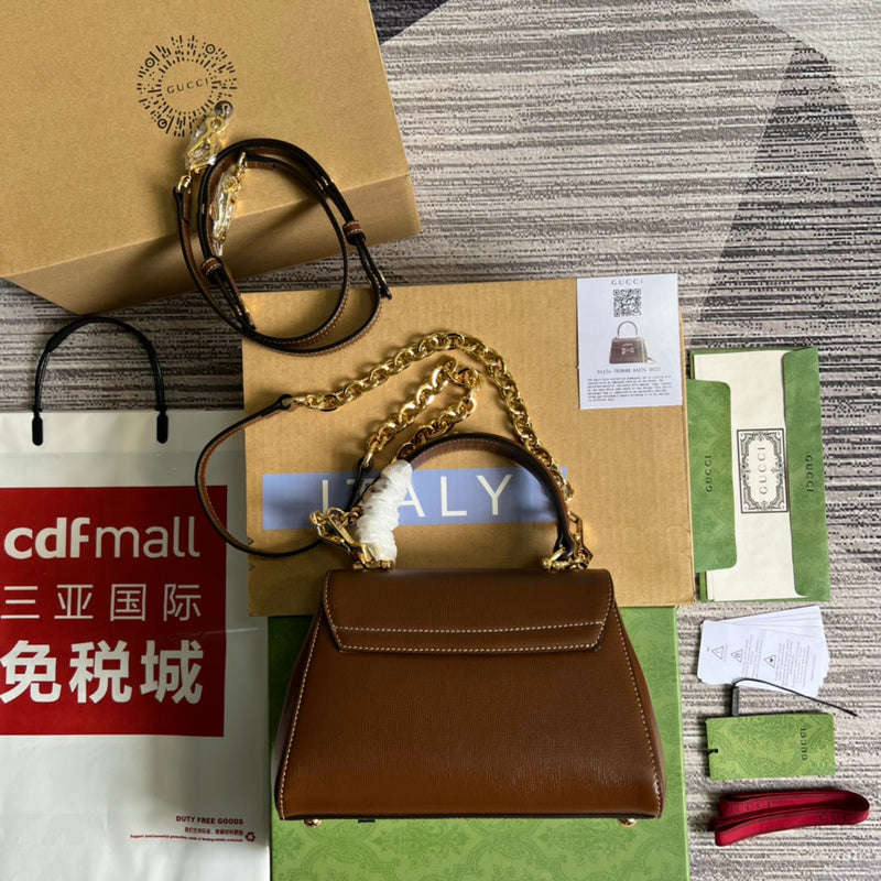 ELE - GG Bags - 1123