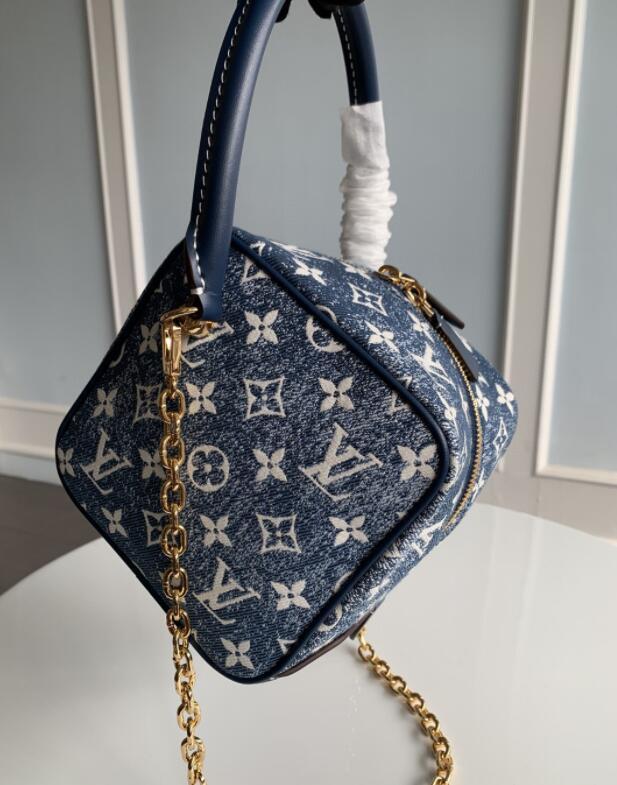 SAMC - LOV Bags - 1827