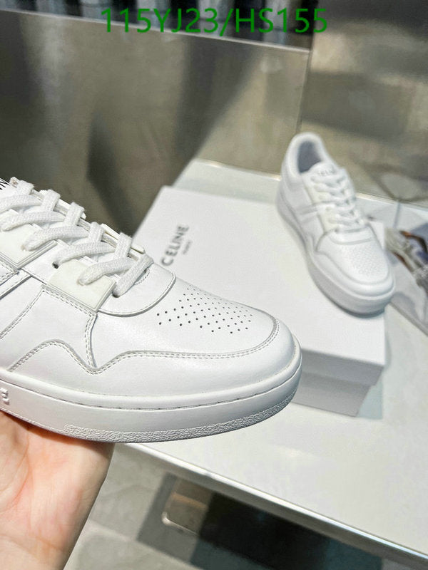 SAMC - COL Women Shoes - 215