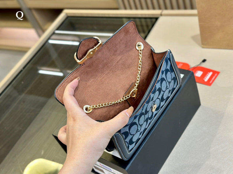 Satchel Bags - CCH Bags - 110