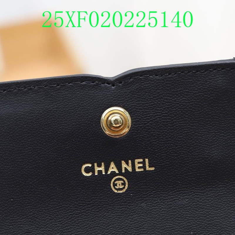 Glami - CHL Wallet - 2566