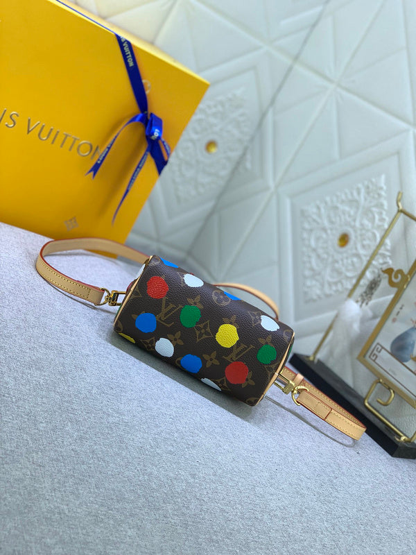 Satchel Bags - VL2 Bags - 145