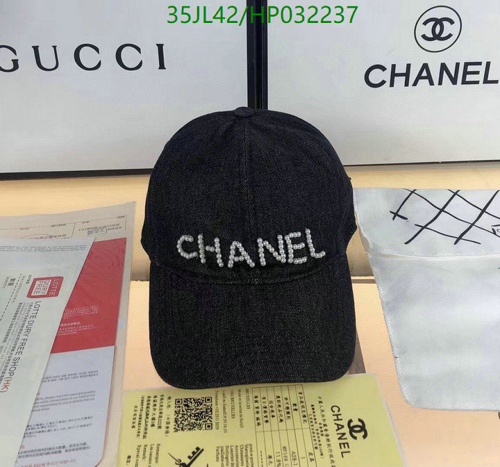SAMC - CHL Caps & Hats - 524