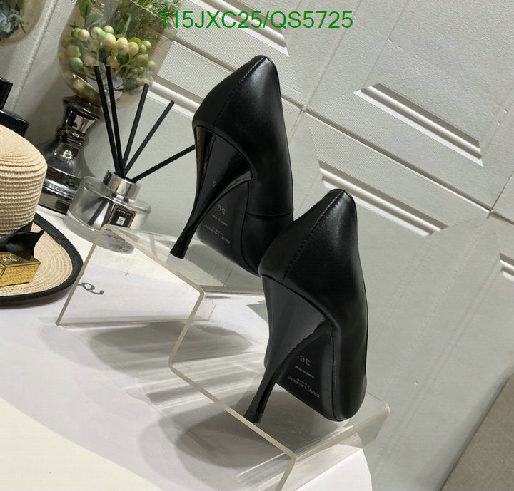 SAMC - YLS Women Shoes Heels - 031