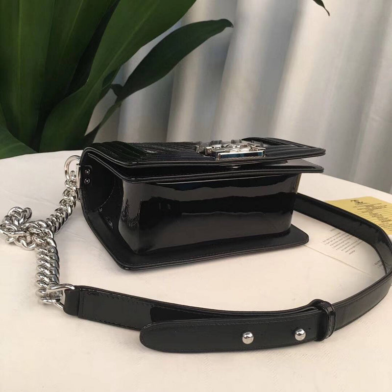 Satchel Bags - CHL Bags - 656