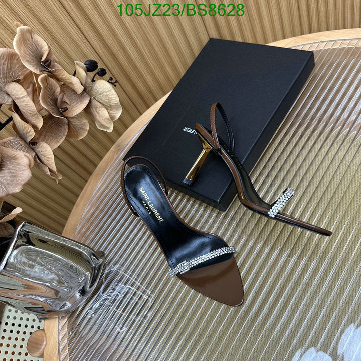 SAMC - YLS Women Shoes - 011