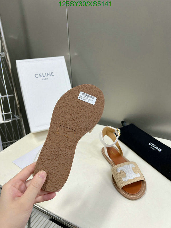 SAMC - COL Women Shoes - 281