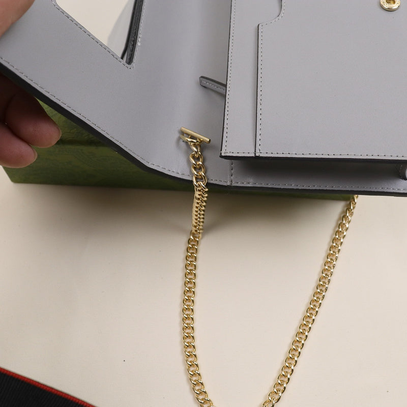 Satchel Bags - GCI Bags - 1686