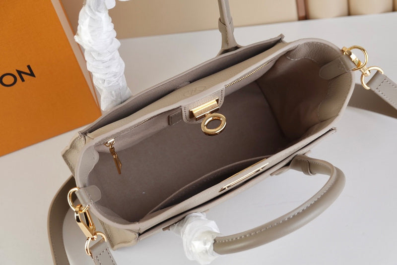 Satchel Bags - VL Bags - 3224