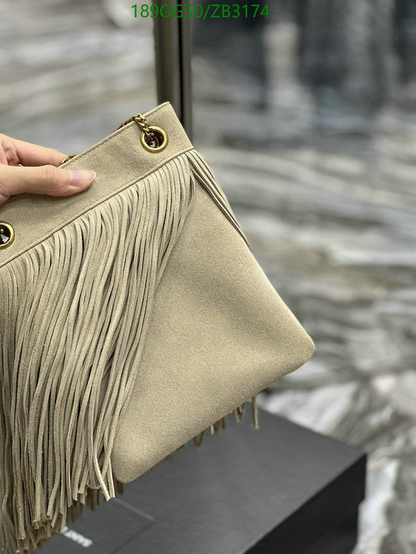 SAMC - YLS Bags - 398
