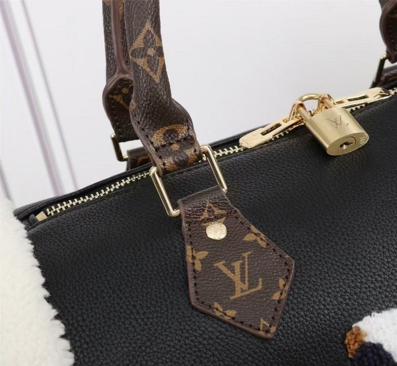 Satchel Bags - VL Bags - 687