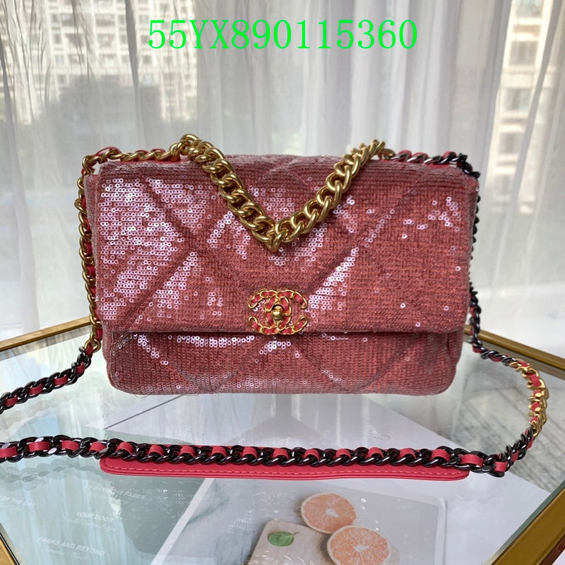 Satchel Bags - CHL Bags - 5457