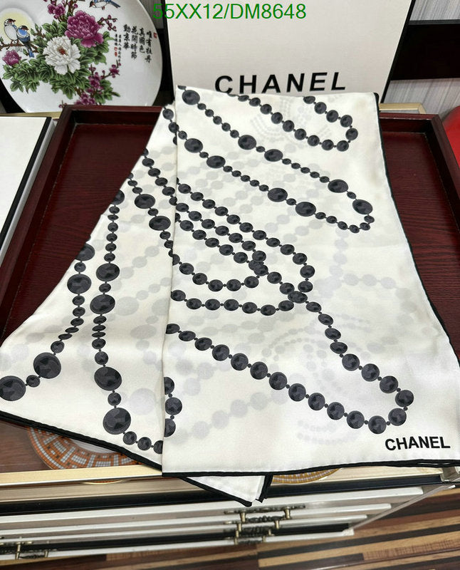 SAMC - CHL Scarves - 008
