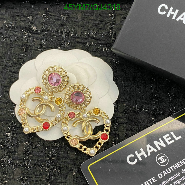 SAMC - CHL Jewelry - 972