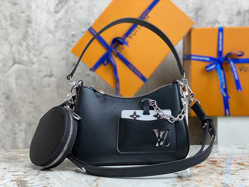 Glamy - LOV Bags - 657