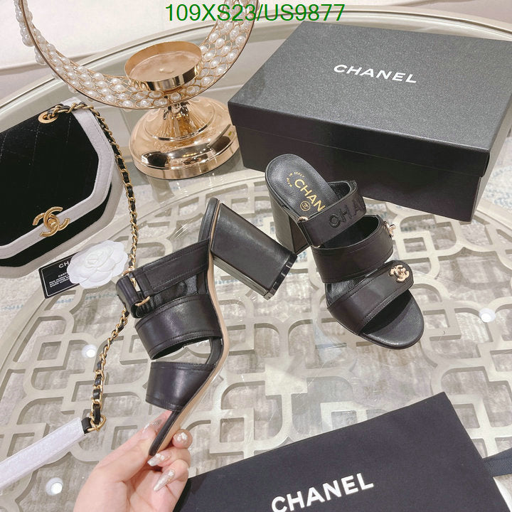 SAMC - CHL Women Shoes High Heels - 079