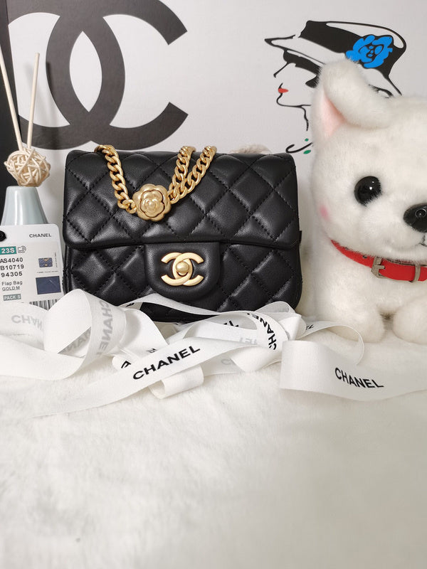 Satchel Bags - CHL Bags - 2439