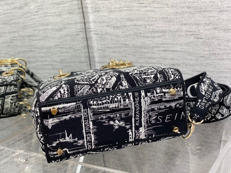 Glami Fashion - DIR Bags - 069