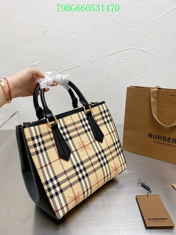 Glami Fashion -BBR Bags - 495