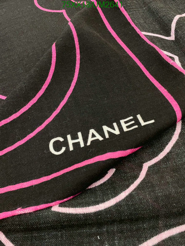 SAMC - CHL Scarves - 400