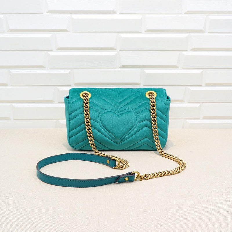 GlamI - GCI Bags - 891