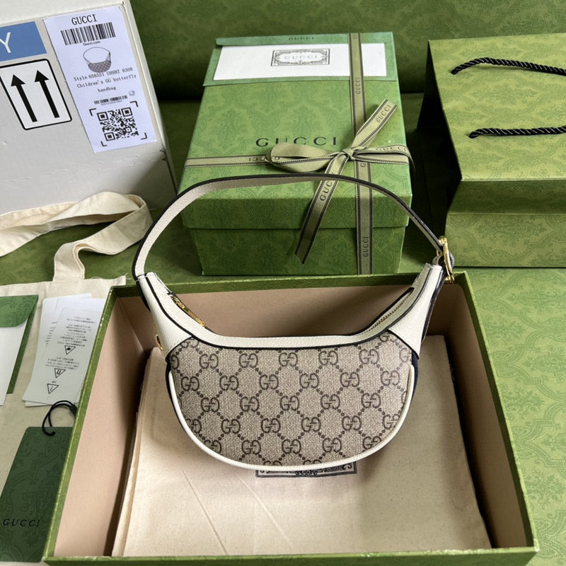 Satchel Bags - GCI Bags - 532