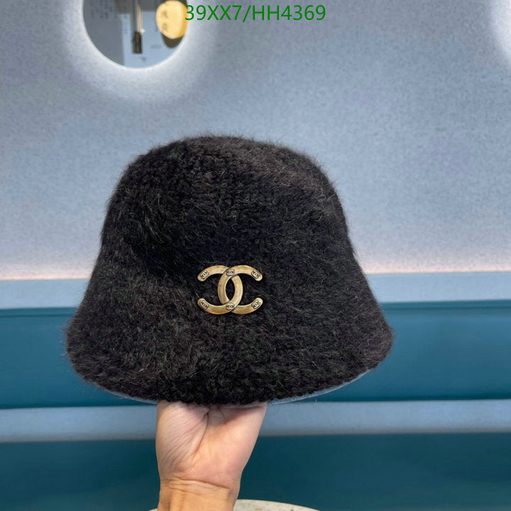 SAMC - CHL Caps & Hats - 358