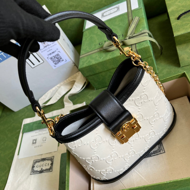 Satchel Bags - GCI Bags - 6582