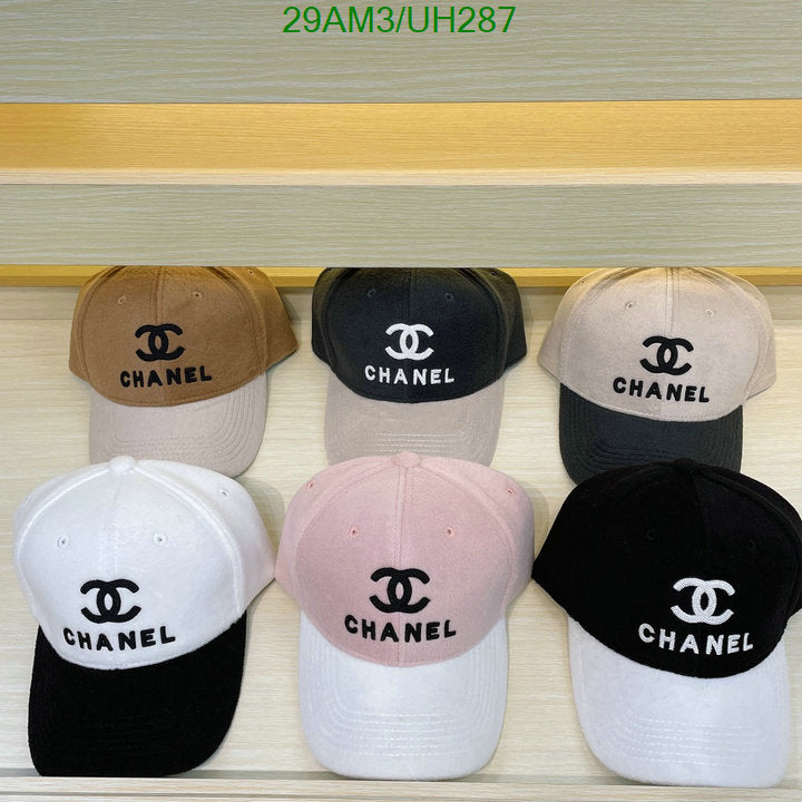 SAMC - CHL Caps & Hats - 119