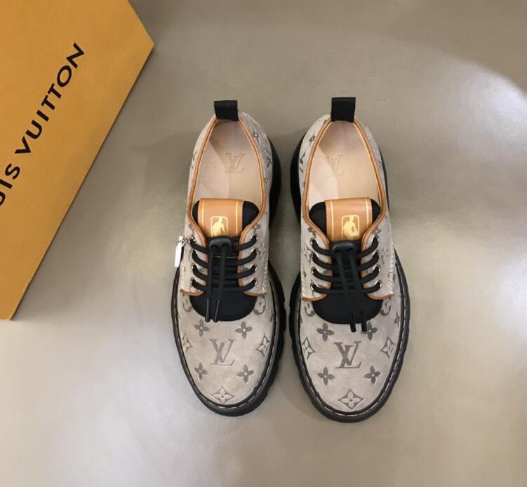 SAMC - LOV Men Shoes - 894