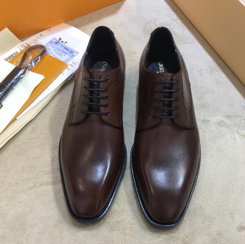 SAMC - LOV Men Shoes - 1709