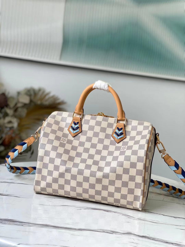 Satchel Bags - VL1 Bags - 272