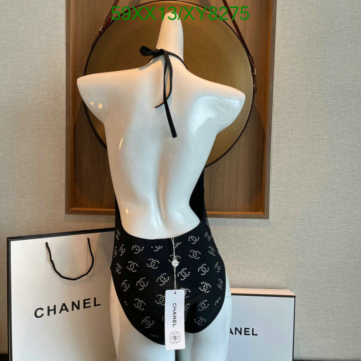 SAMC - CHL Swimsuits - 156
