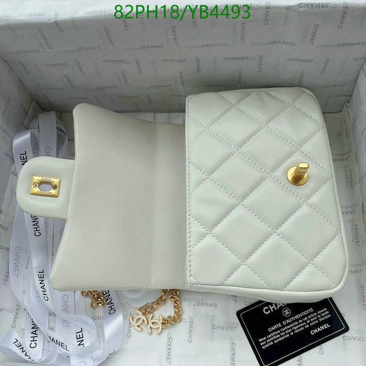SAMC - CHL Bags Crossbody - 459
