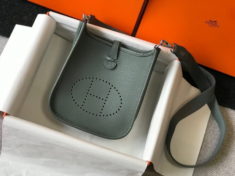 Satchel Bags - HMS-Bags - 282