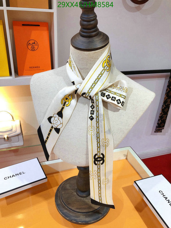 SAMC - CHL Scarves - 790