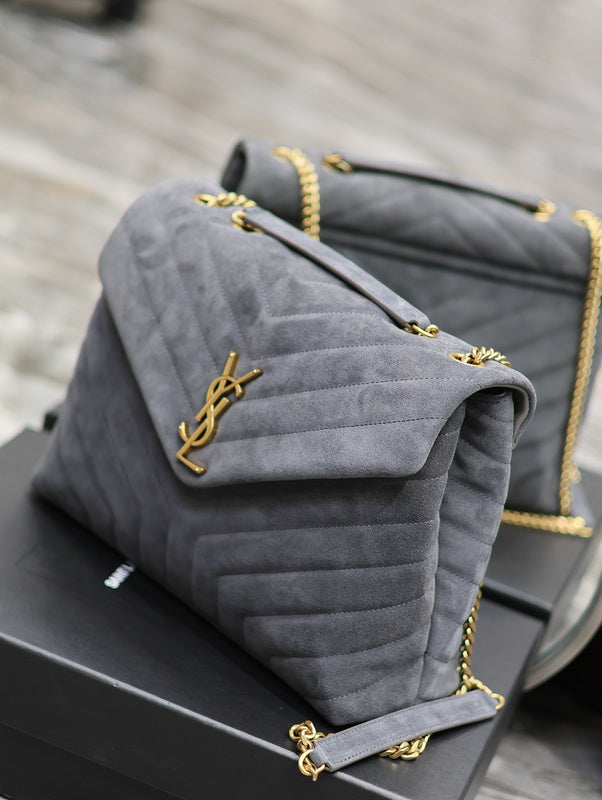 Satchel Bags - SLY Bags - 059
