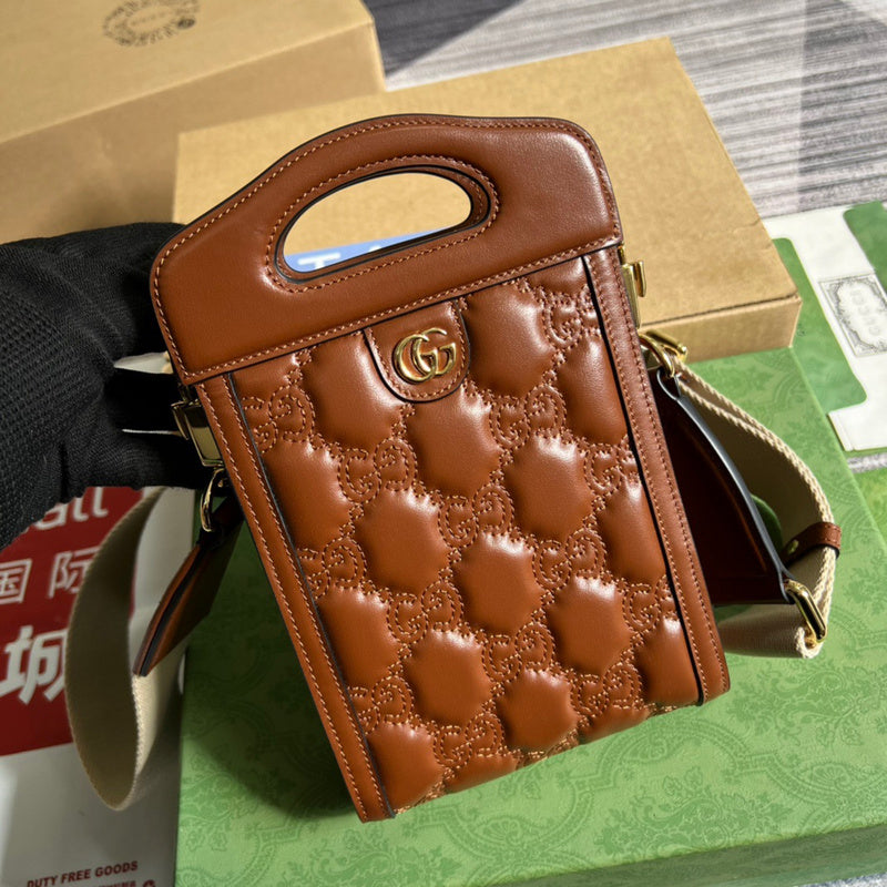 Satchel Bags - GCI Bags - 7873