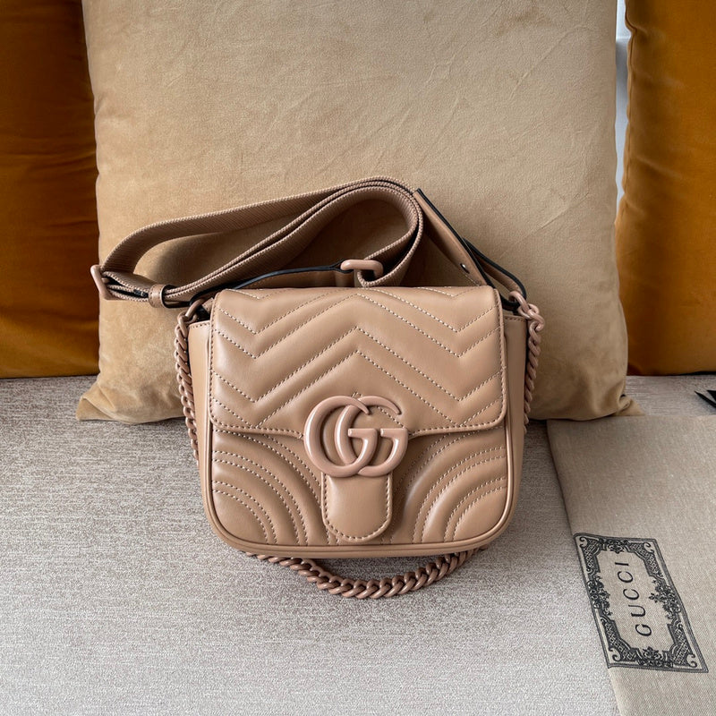 Glami Fashion - GCI Bags - 12222