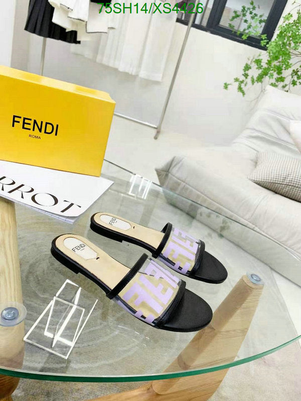 SAMC - FDE Women Shoes - 479