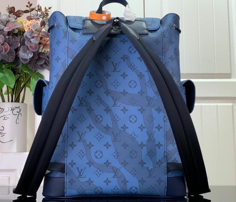 SAMC - LOV Bags - 1101