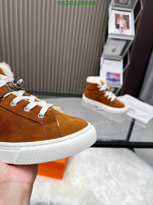 SAMC - HMS Women Shoes - 460