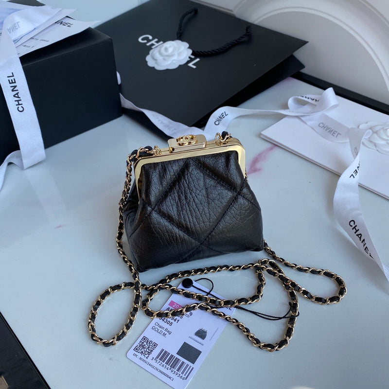 Satchel Bags - CHL Bags - 099