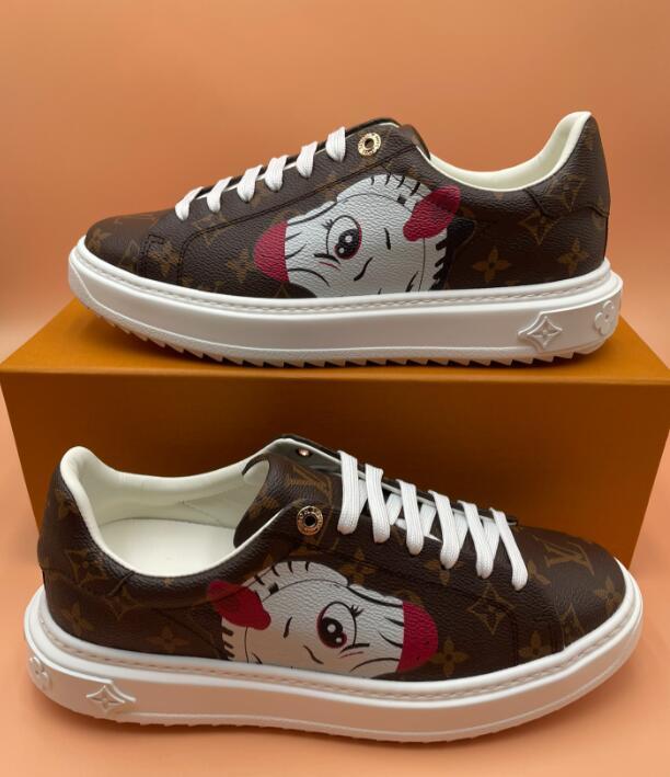 Glamy - LOV Women Shoes - 171
