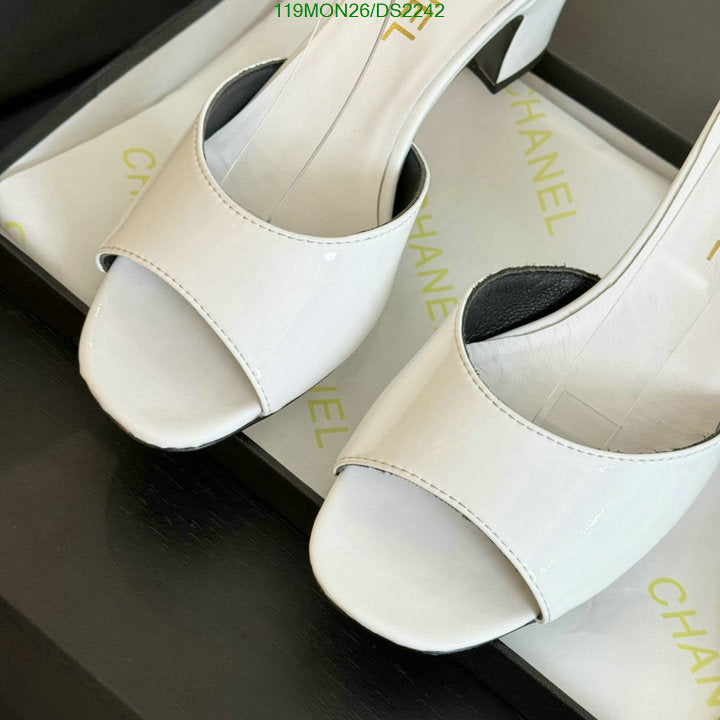 SAMC - CHL Women Shoes High Heels - 055
