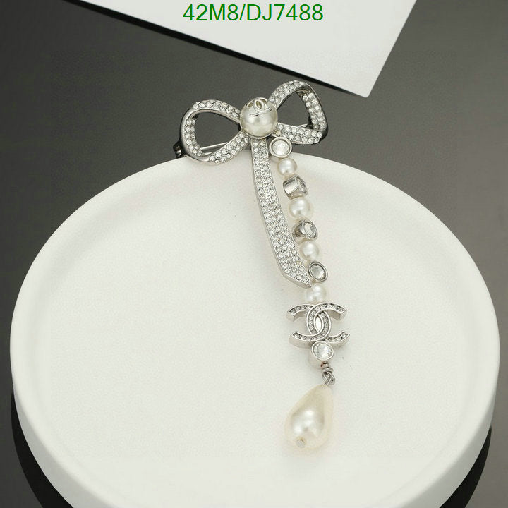 SAMC - CHL Jewelry - 006