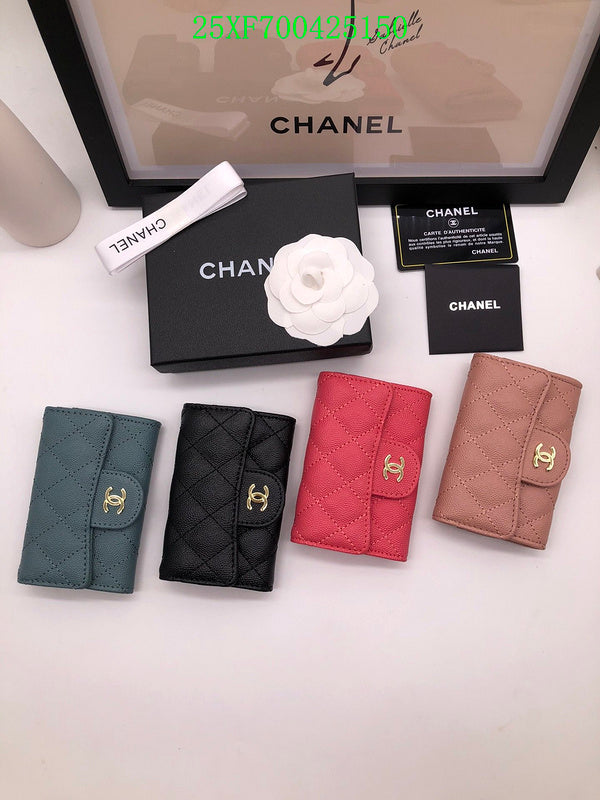 Glami - CHL Wallet - 2392