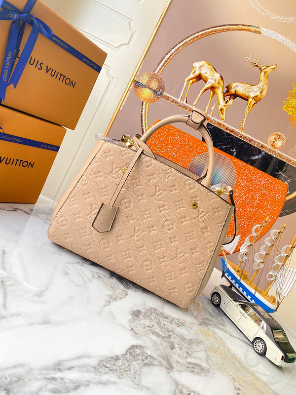 Satchel Bags - VL Bags - 202