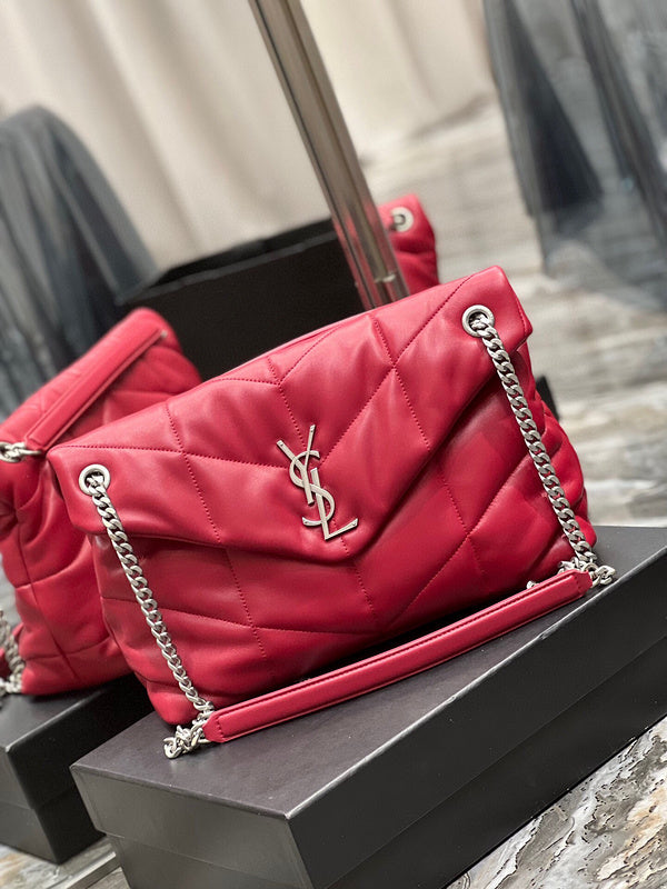 Glami SLY Bags - 472