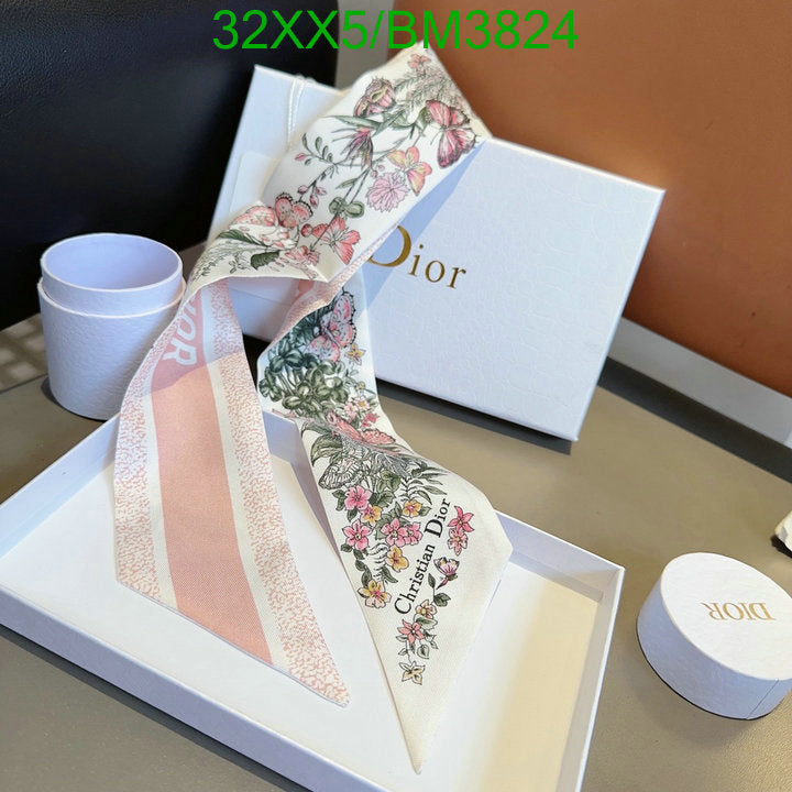 SAMC - DOR Scarves - 146
